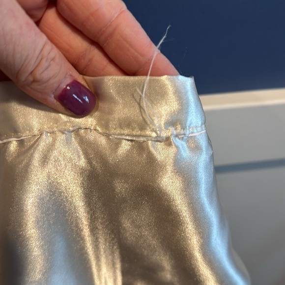 Cloud Island Golden Doodle Brown Puppy Dog Baby Security Blanket Plush Lovey - Picture 5 of 6